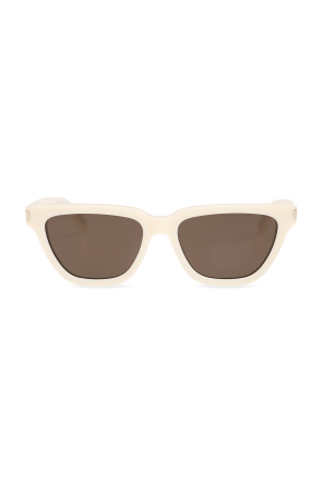 White 'Olivier' Sunglasses Balmain - Vitkac AS